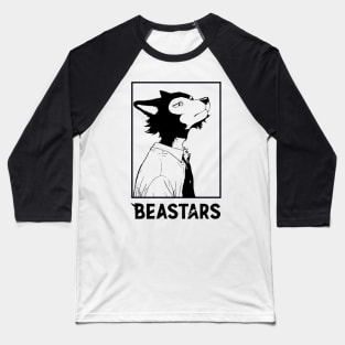 Beastars Legosi Baseball T-Shirt